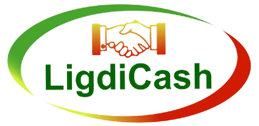 LigdiCash